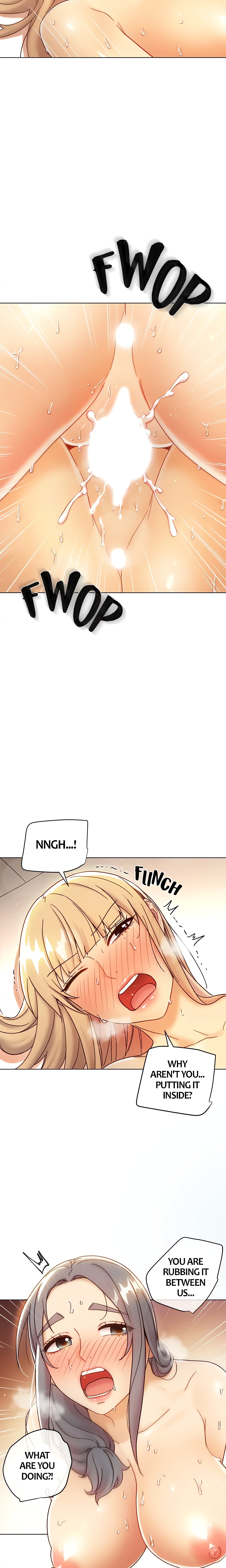 My Stepmother’s Friends chapter 49 page 8