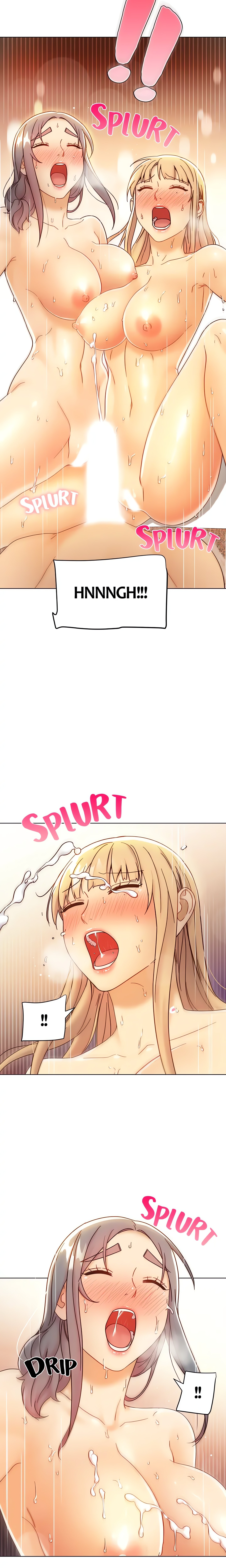 My Stepmother’s Friends chapter 49 page 16