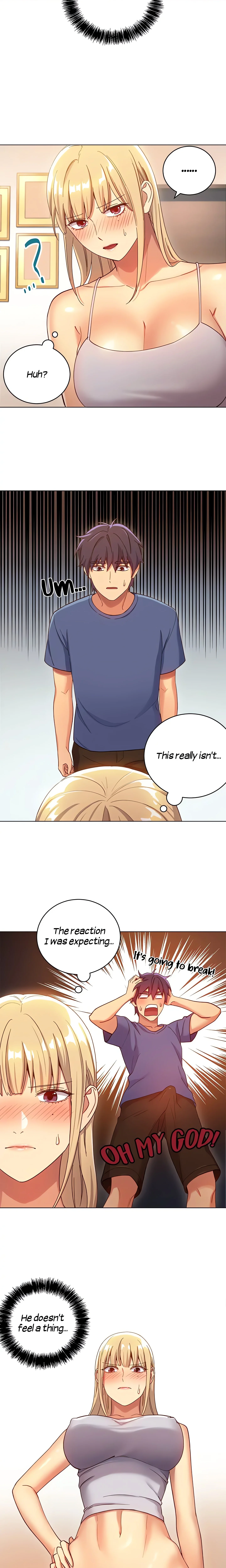 My Stepmother’s Friends chapter 5 page 3