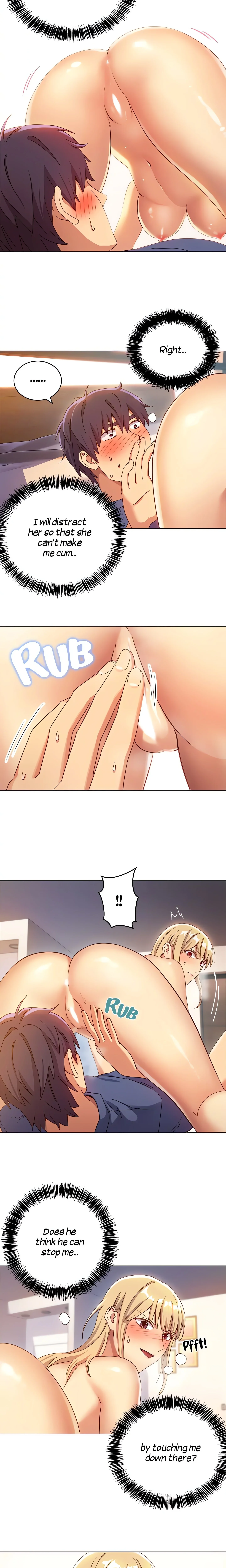 My Stepmother’s Friends chapter 5 page 13