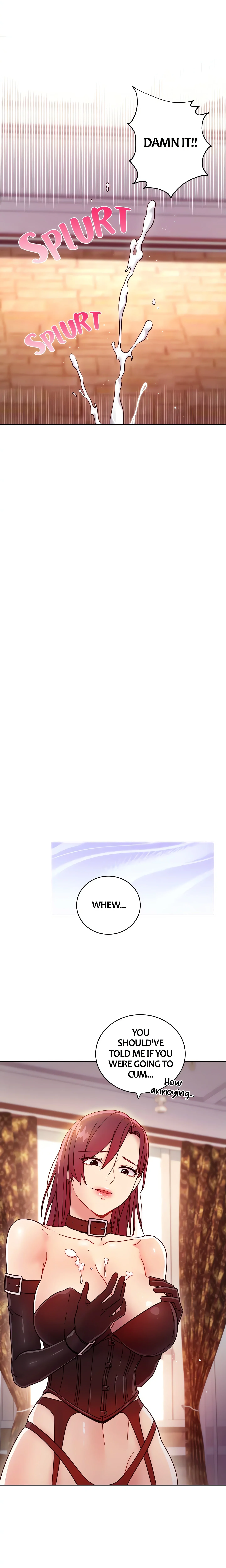 My Stepmother’s Friends chapter 50 page 6
