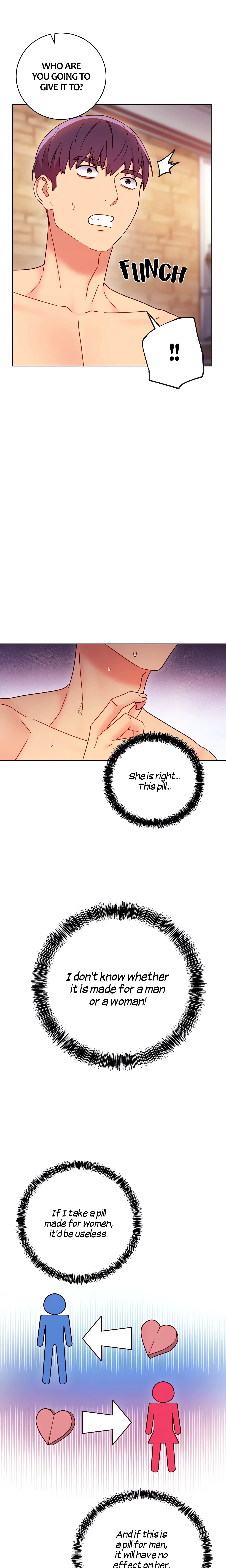 My Stepmother’s Friends chapter 51 page 4