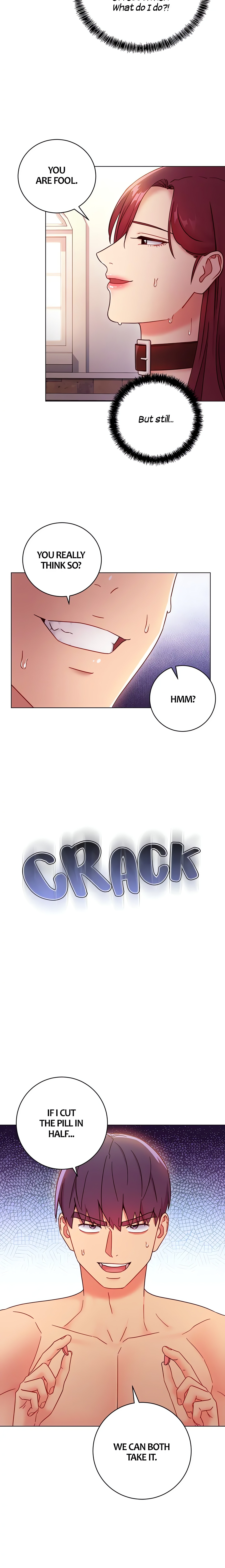 My Stepmother’s Friends chapter 51 page 5