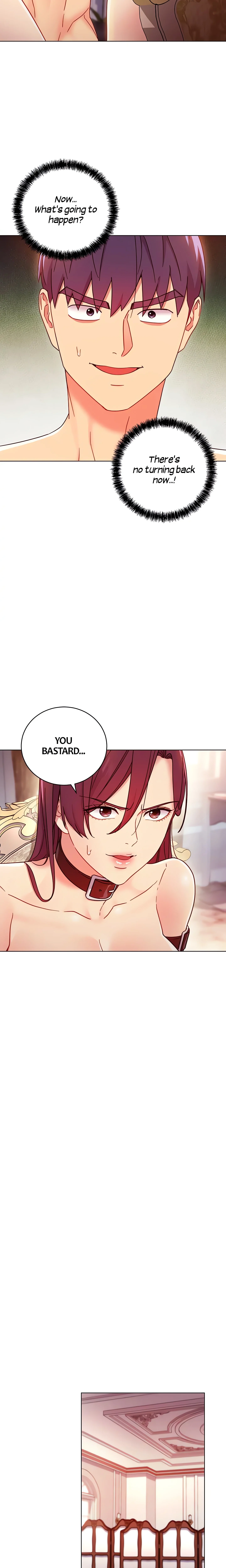 My Stepmother’s Friends chapter 51 page 9