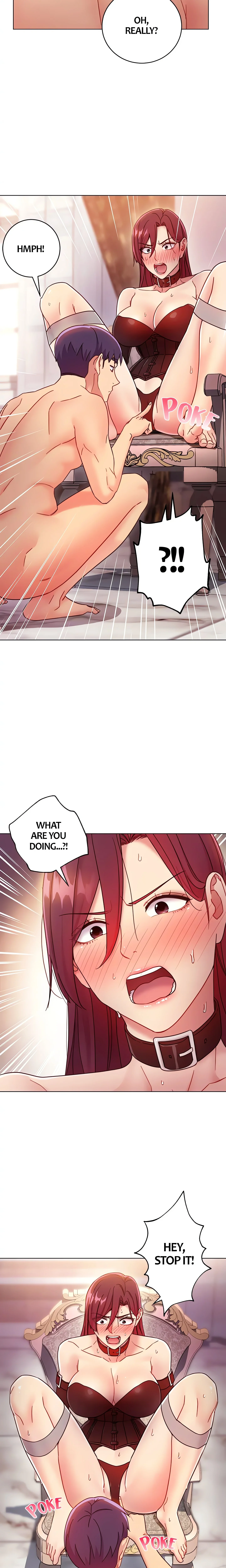My Stepmother’s Friends chapter 52 page 3