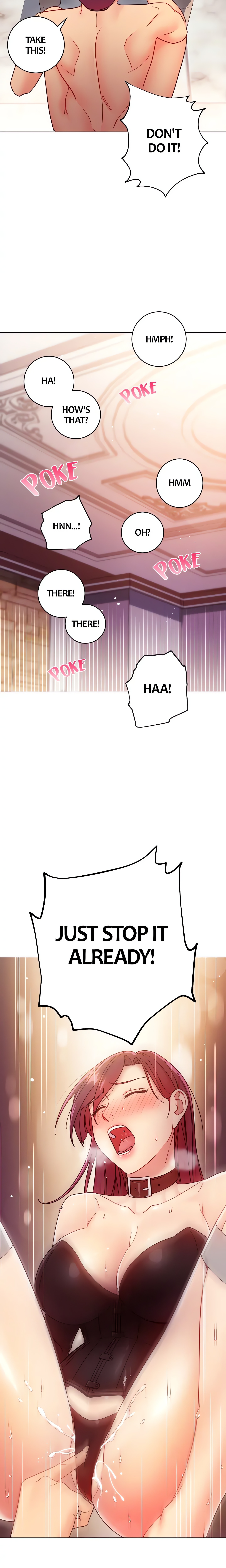 My Stepmother’s Friends chapter 52 page 4