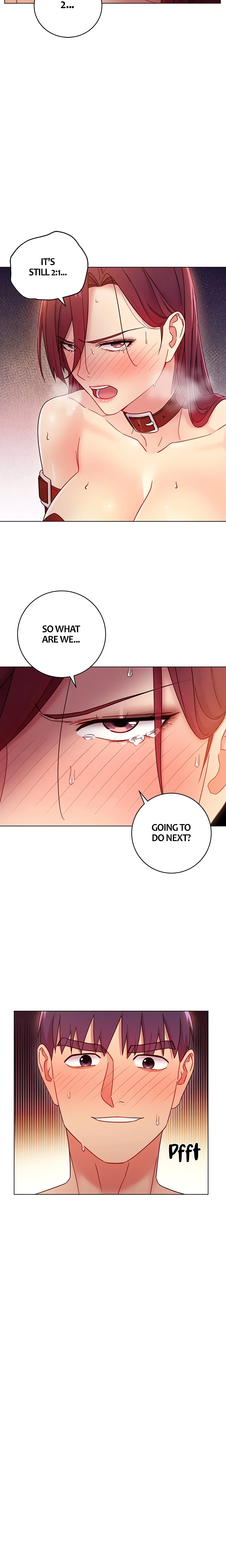 My Stepmother’s Friends chapter 52 page 6