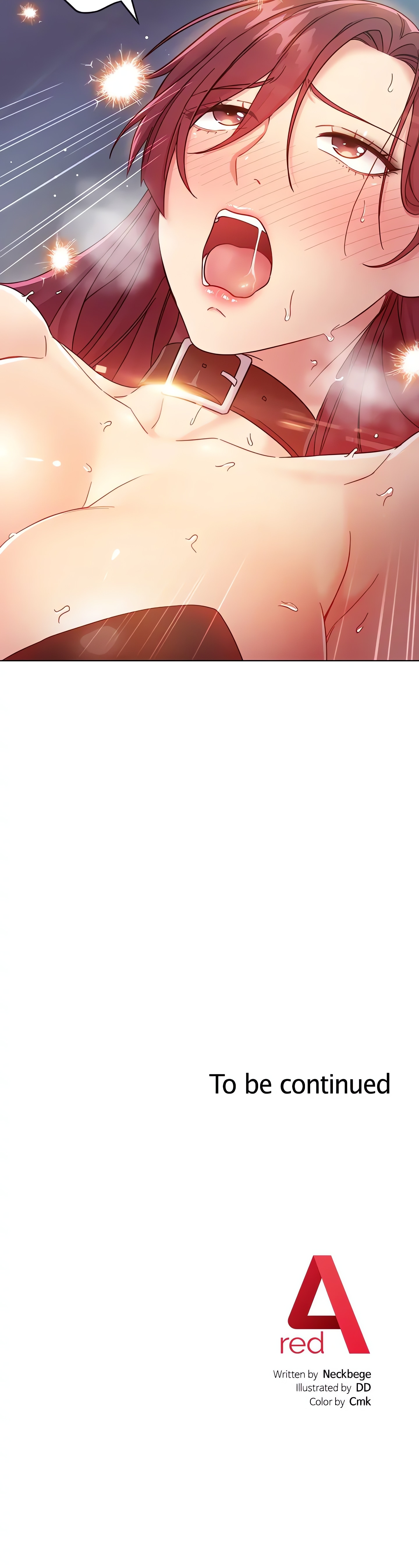 My Stepmother’s Friends chapter 52 page 21