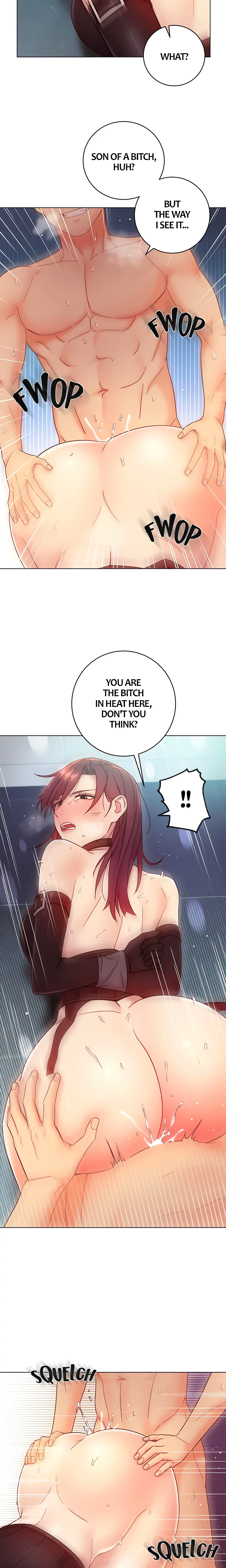 My Stepmother’s Friends chapter 53 page 3