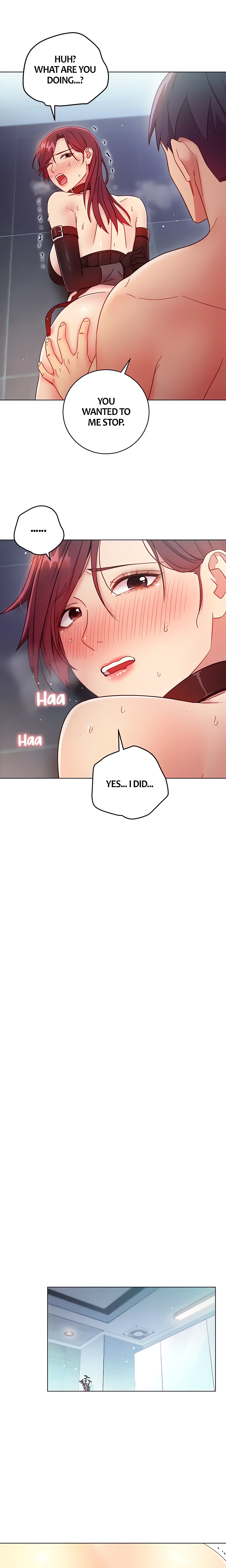 My Stepmother’s Friends chapter 53 page 8