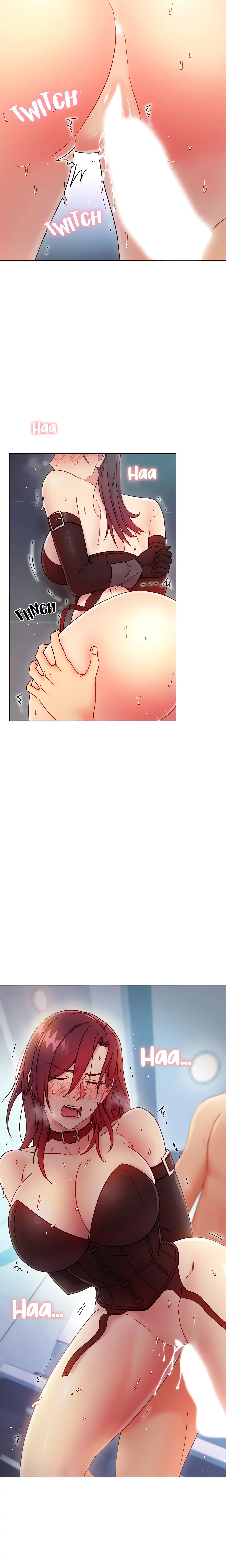My Stepmother’s Friends chapter 53 page 9