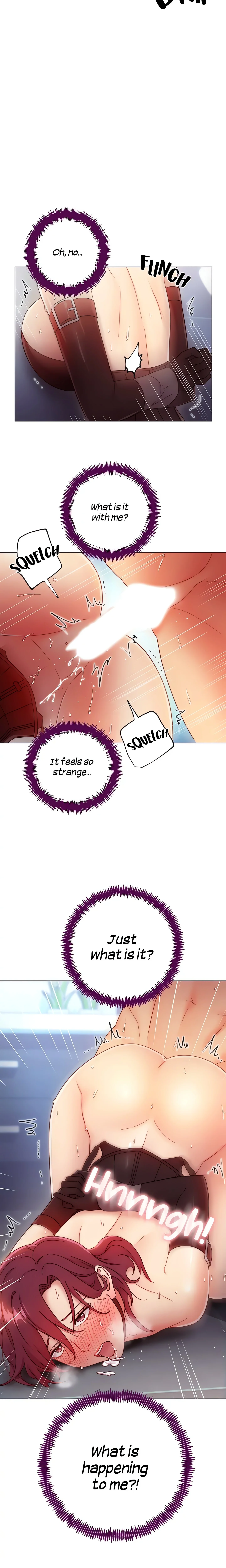 My Stepmother’s Friends chapter 53 page 13