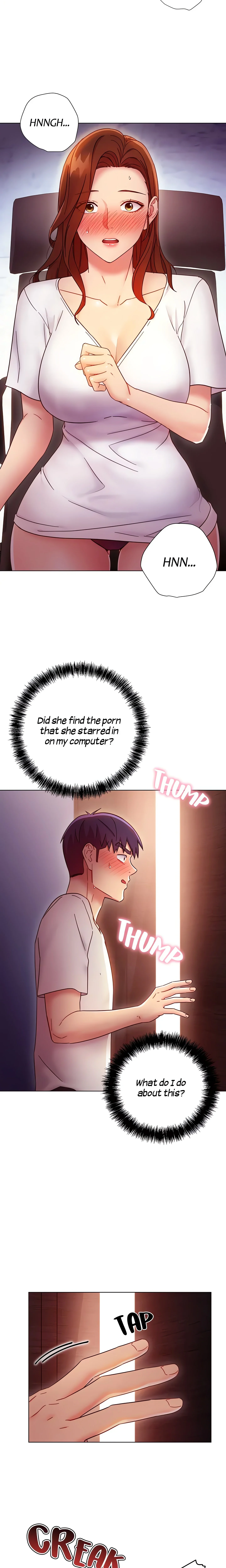 My Stepmother’s Friends chapter 54 page 3