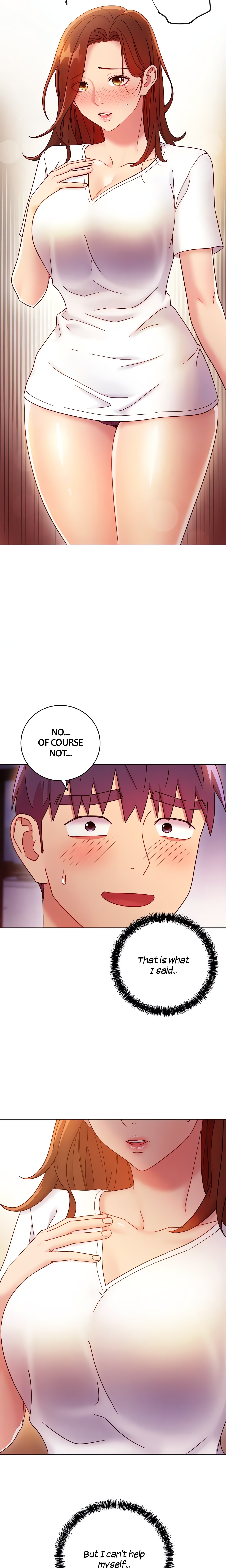 My Stepmother’s Friends chapter 54 page 11
