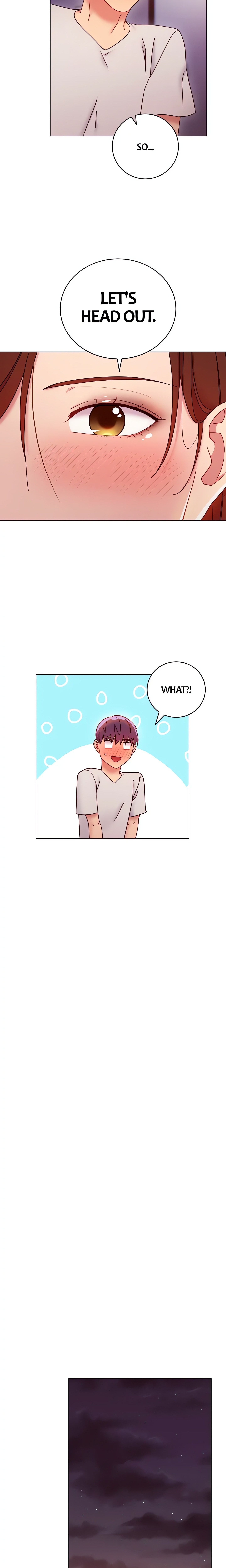 My Stepmother’s Friends chapter 54 page 15