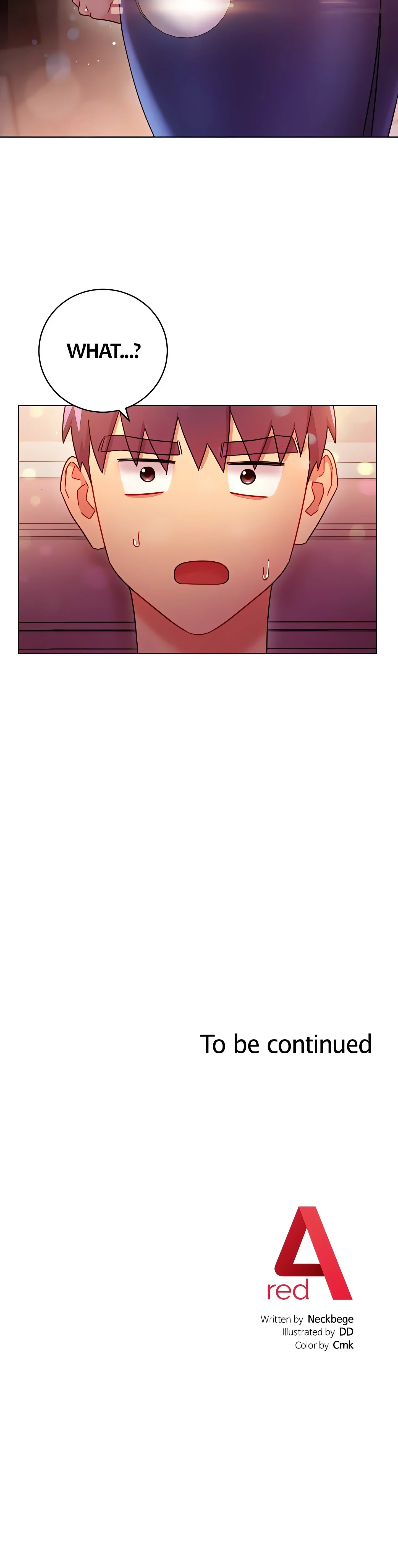 My Stepmother’s Friends chapter 54 page 20