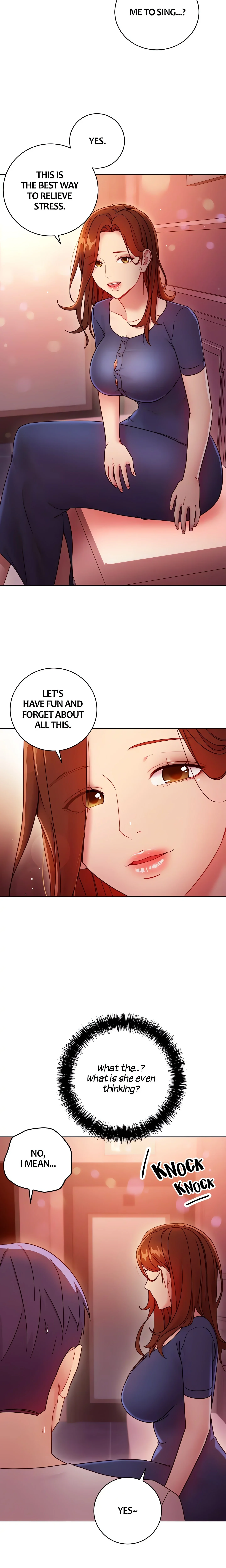My Stepmother’s Friends chapter 55 page 3