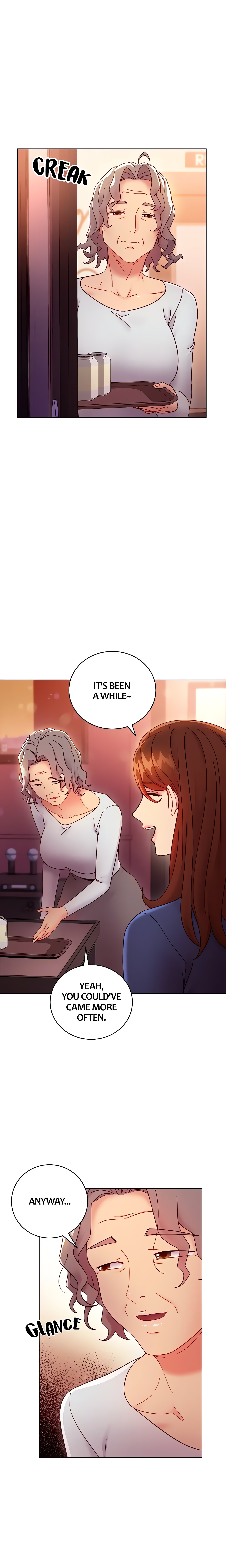 My Stepmother’s Friends chapter 55 page 4