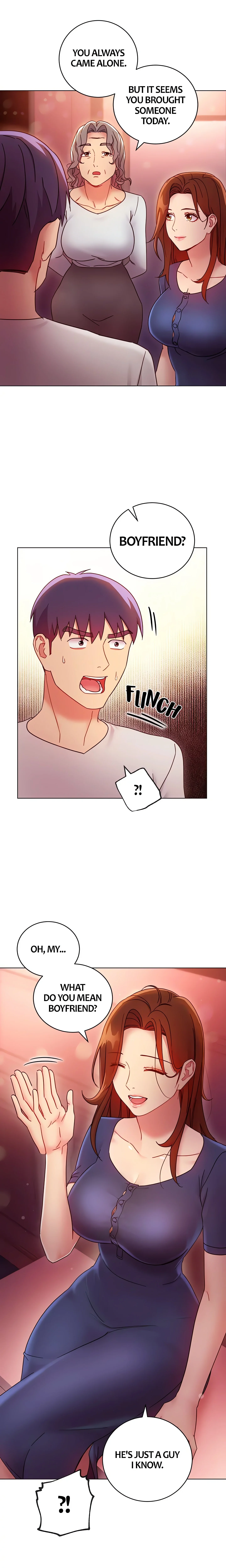 My Stepmother’s Friends chapter 55 page 5