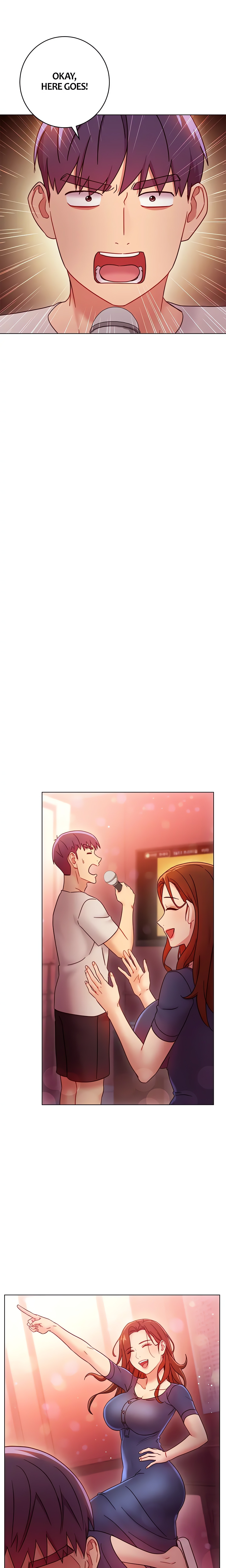 My Stepmother’s Friends chapter 55 page 15