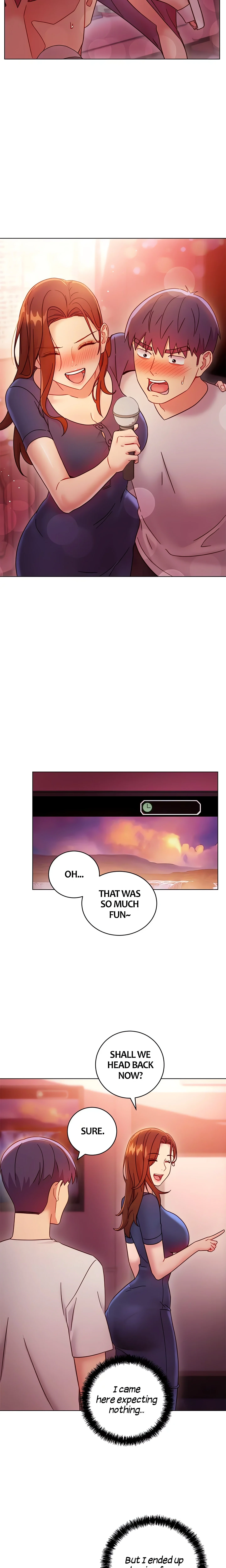 My Stepmother’s Friends chapter 55 page 16