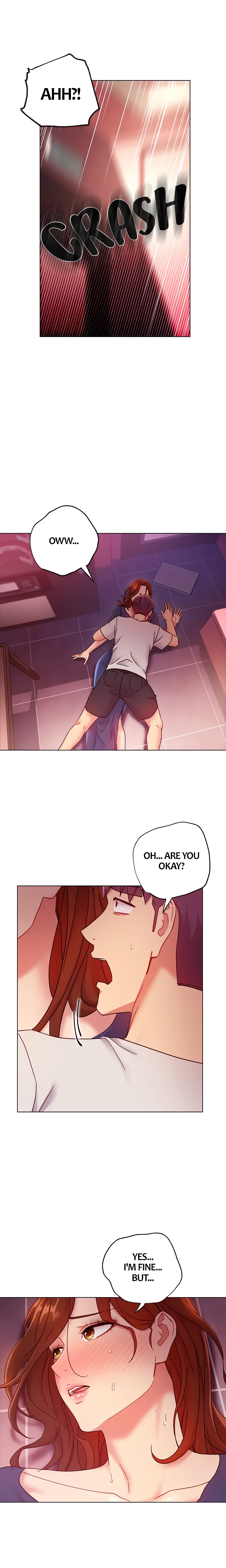 My Stepmother’s Friends chapter 55 page 20