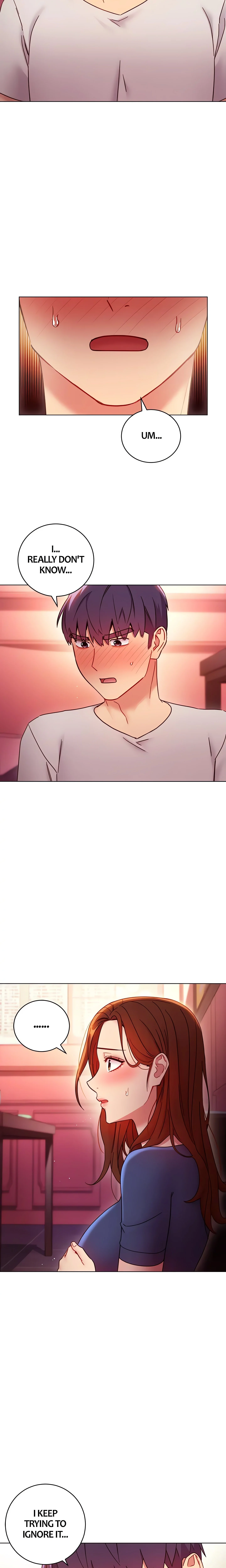 My Stepmother’s Friends chapter 56 page 3