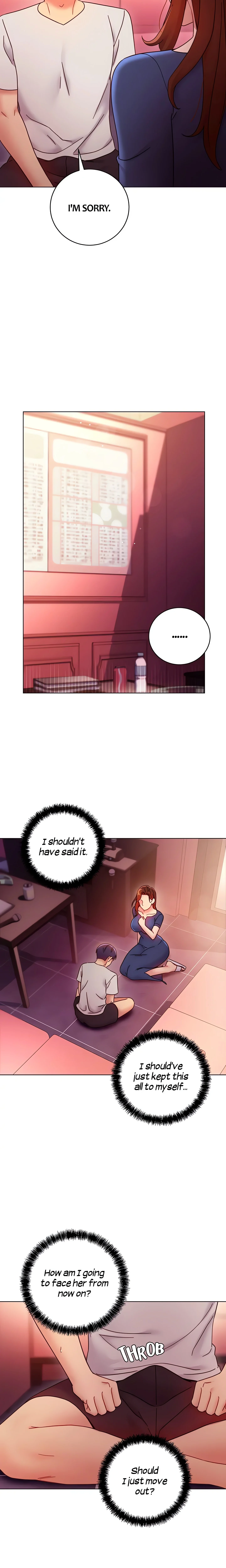 My Stepmother’s Friends chapter 56 page 5
