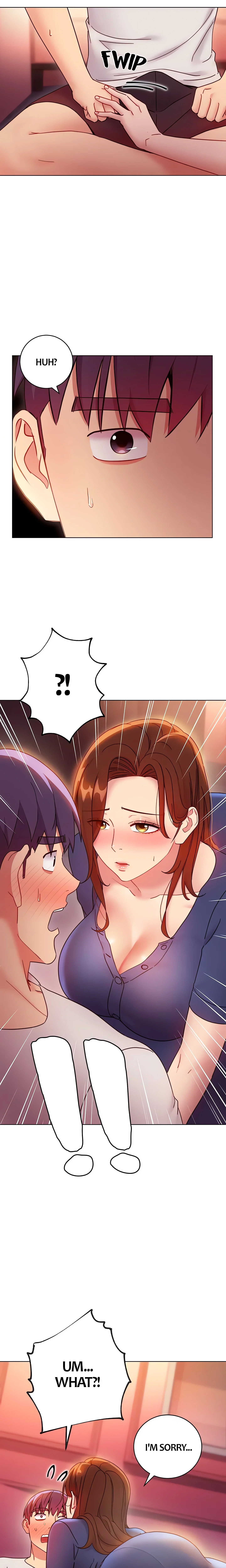 My Stepmother’s Friends chapter 56 page 6
