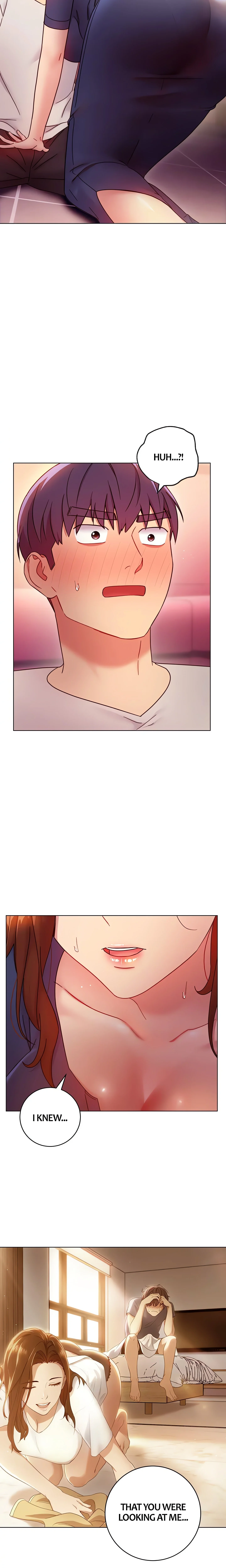 My Stepmother’s Friends chapter 56 page 7
