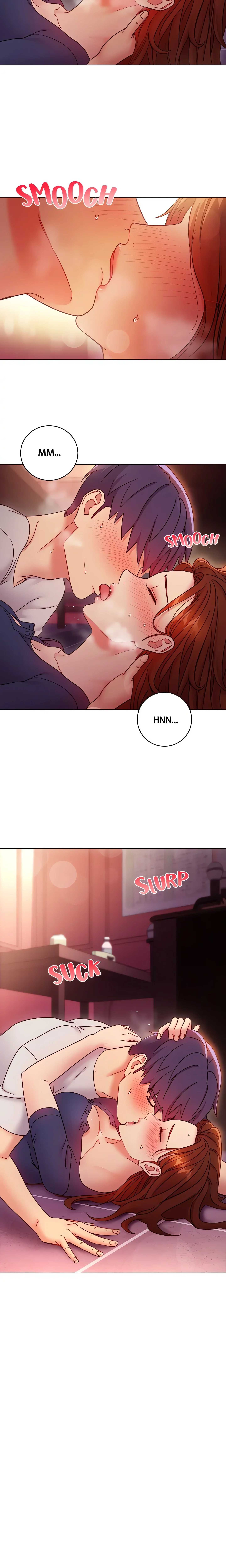 My Stepmother’s Friends chapter 56 page 12