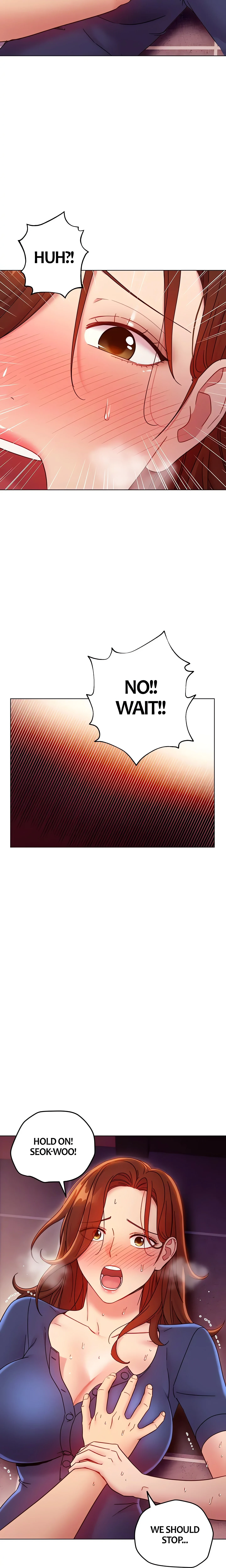 My Stepmother’s Friends chapter 56 page 14