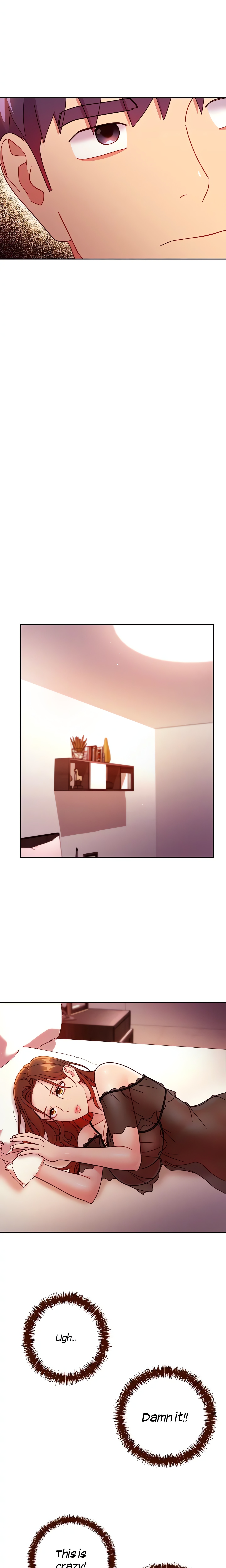 My Stepmother’s Friends chapter 56 page 20