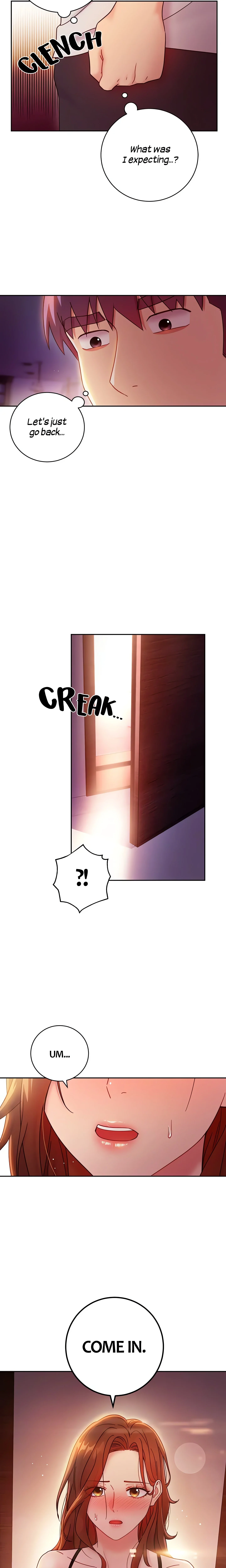 My Stepmother’s Friends chapter 56 page 24