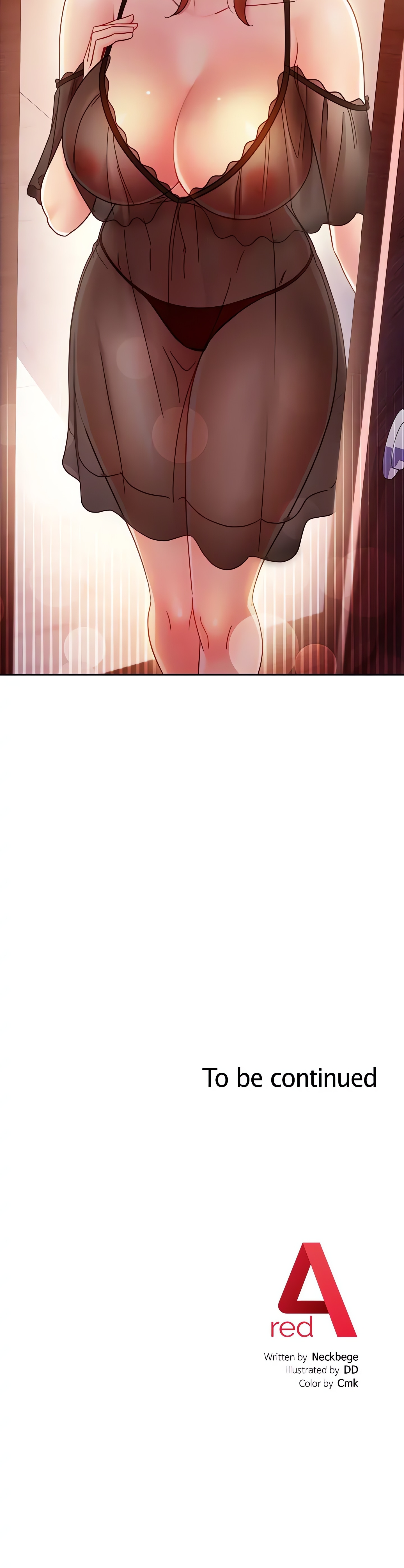 My Stepmother’s Friends chapter 56 page 25
