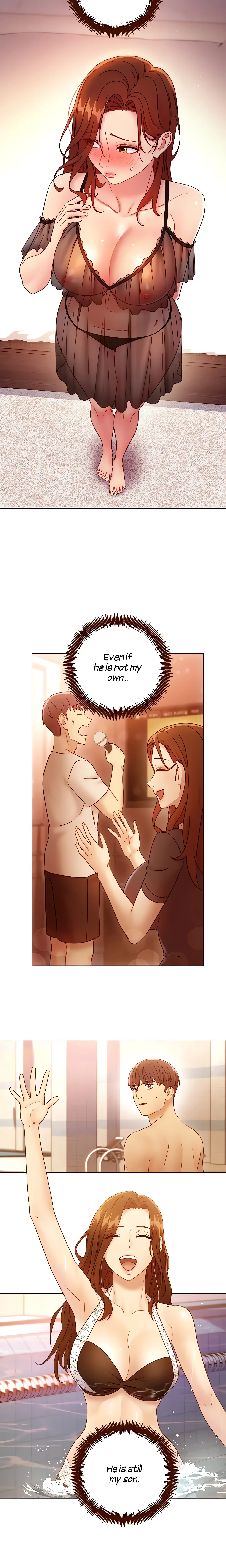 My Stepmother’s Friends chapter 57 page 3