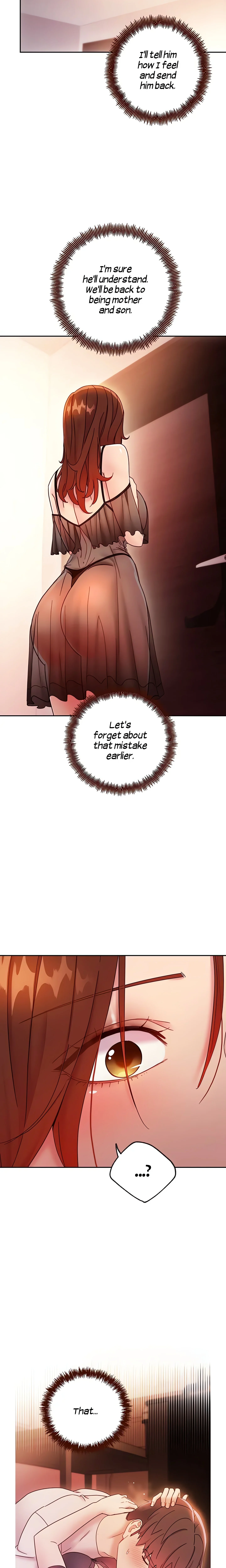 My Stepmother’s Friends chapter 57 page 5