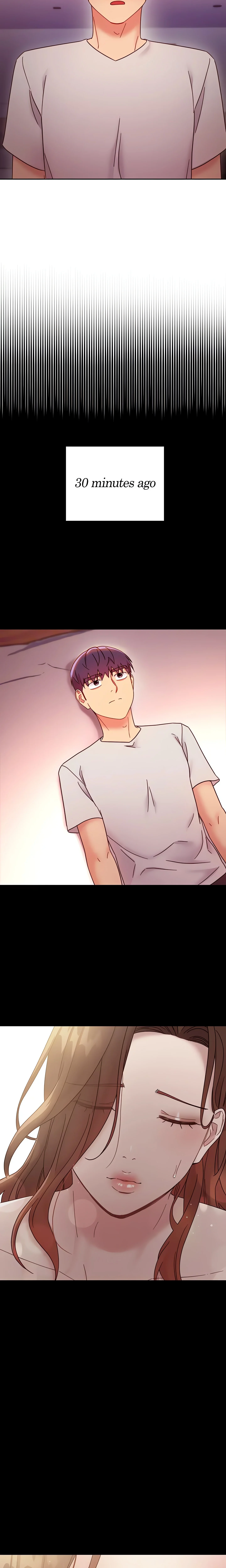 My Stepmother’s Friends chapter 57 page 10