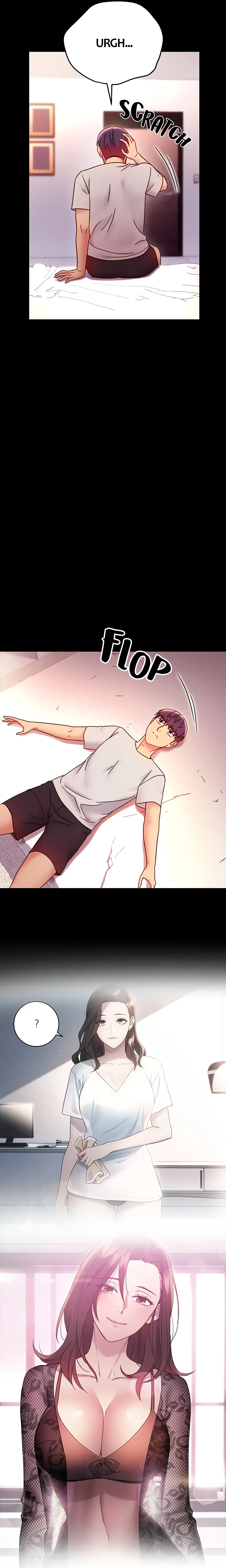 My Stepmother’s Friends chapter 57 page 12