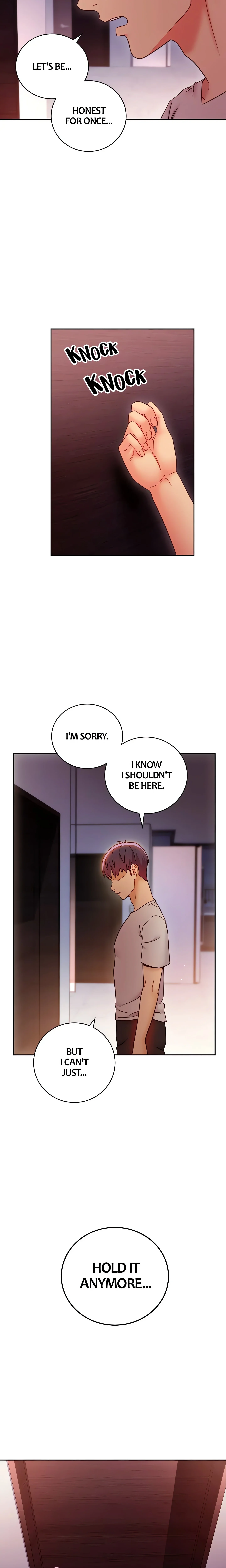 My Stepmother’s Friends chapter 57 page 16