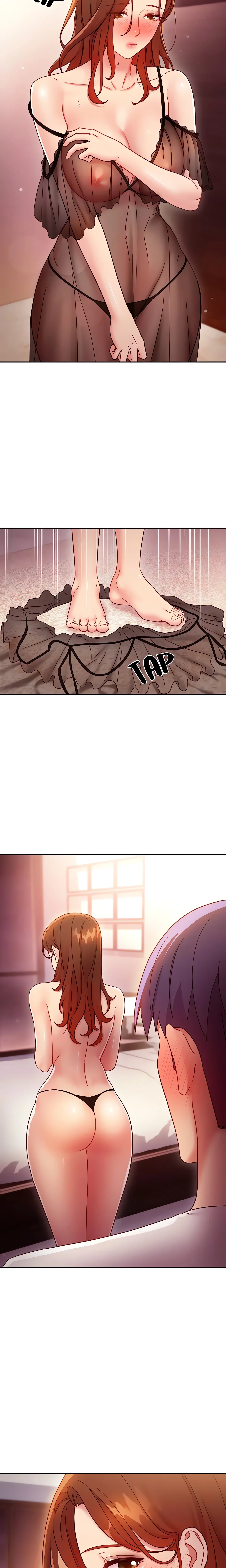 My Stepmother’s Friends chapter 57 page 20