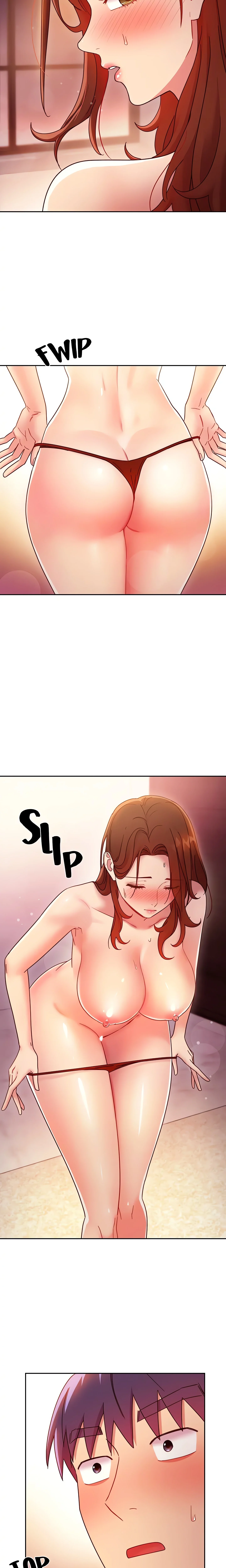 My Stepmother’s Friends chapter 57 page 21
