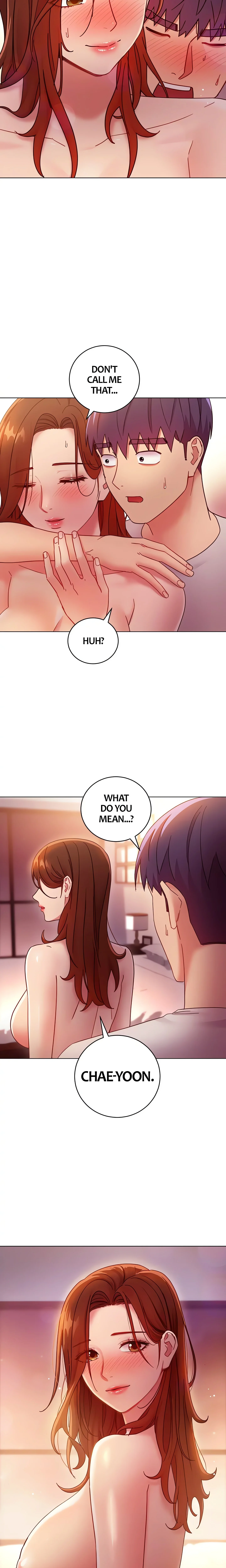 My Stepmother’s Friends chapter 57 page 23