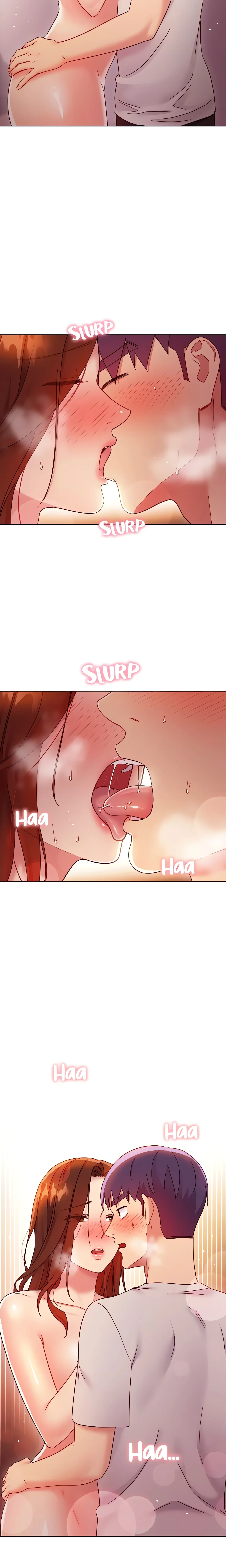 My Stepmother’s Friends chapter 58 page 3