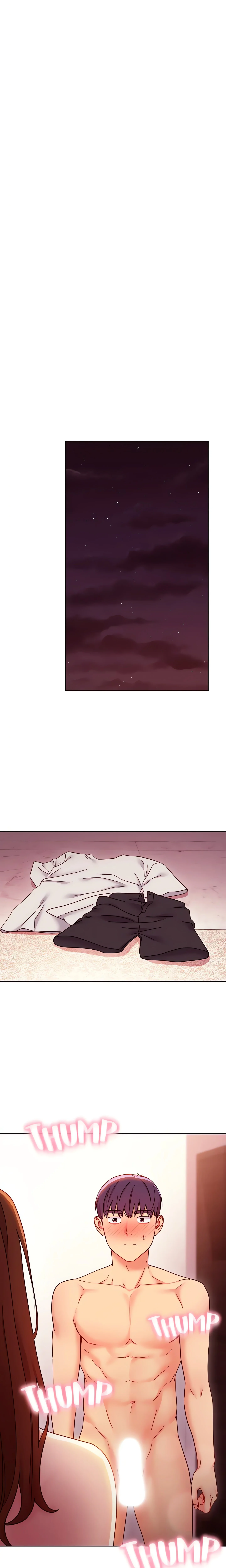 My Stepmother’s Friends chapter 58 page 5