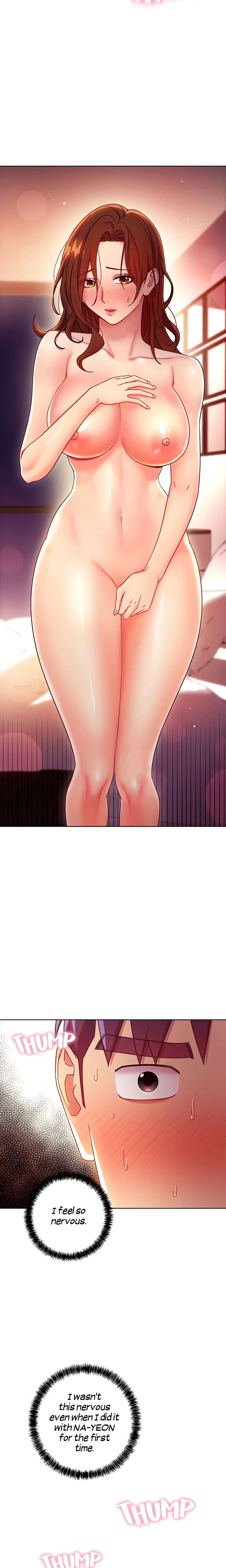 My Stepmother’s Friends chapter 58 page 6