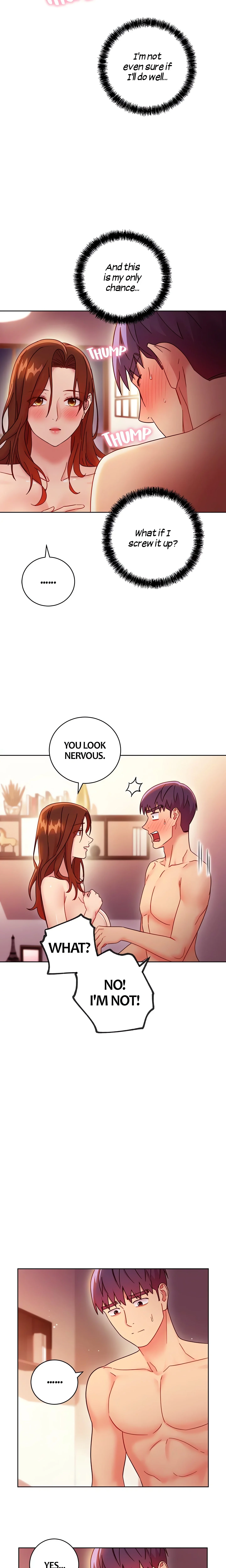 My Stepmother’s Friends chapter 58 page 7