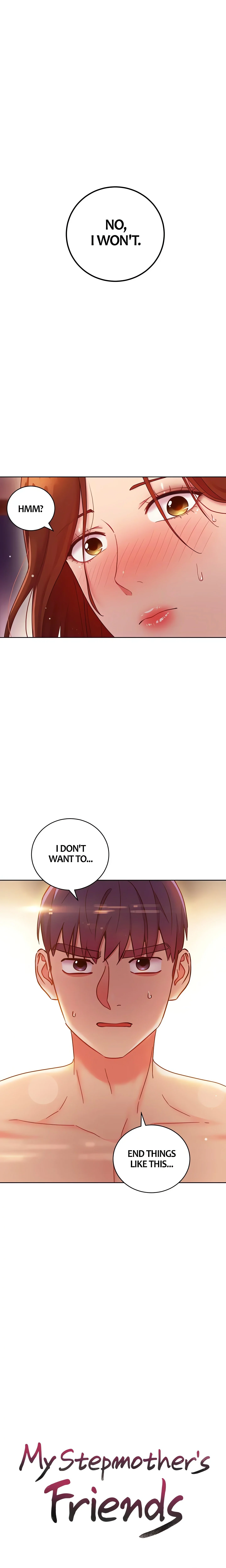 My Stepmother’s Friends chapter 59 page 1