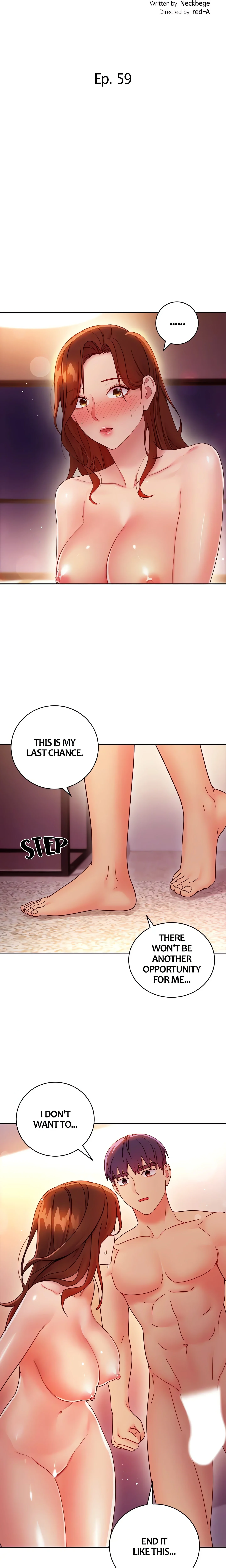 My Stepmother’s Friends chapter 59 page 2