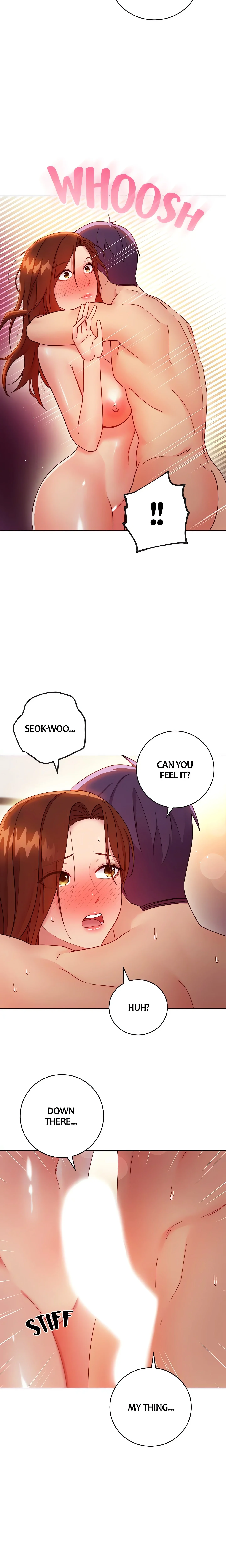 My Stepmother’s Friends chapter 59 page 3